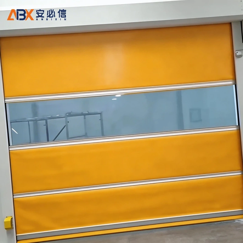 铜仁市快速卷帘门