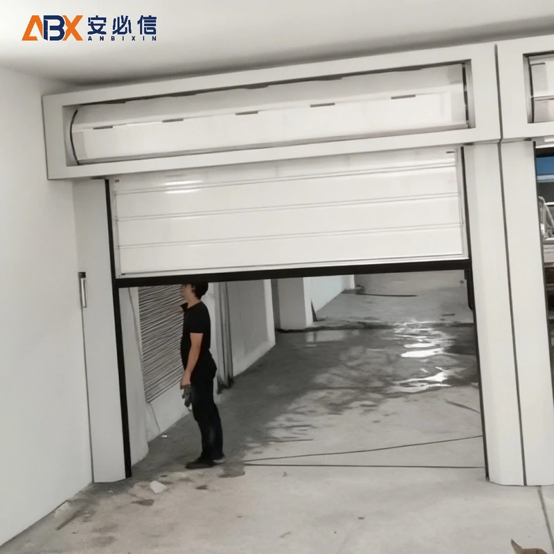 铜仁市快速卷帘门