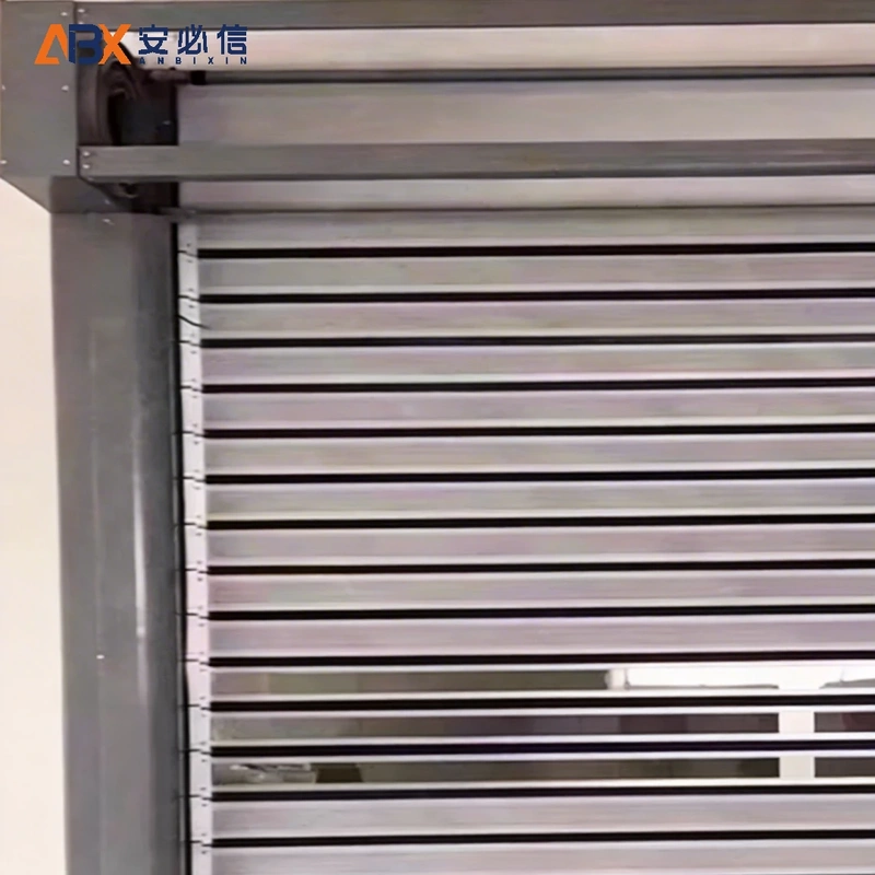 铜仁市洁净室高速门
